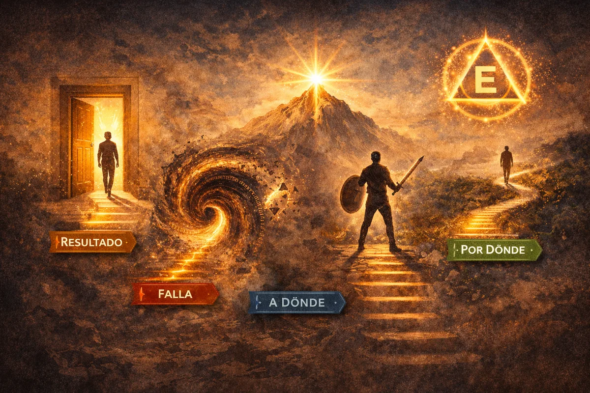 Que es un plan iniciatico y como salir de los programas automaticos